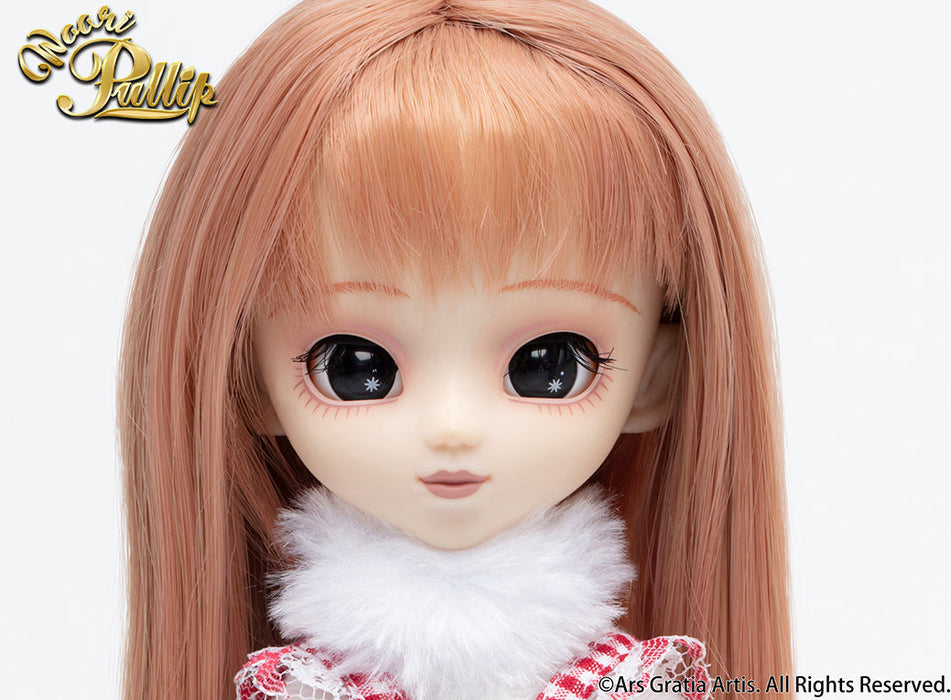 Groove Woori Pullip Leprotto Doll JAPAN OFFICIAL