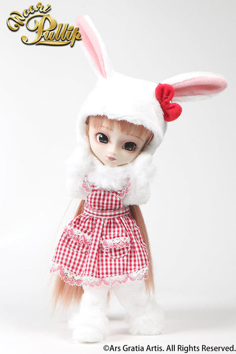 Groove Woori Pullip Leprotto Doll JAPAN OFFICIAL