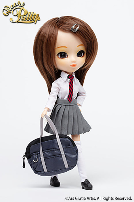 Groove Woori Pullip Nina Doll JAPAN OFFICIAL