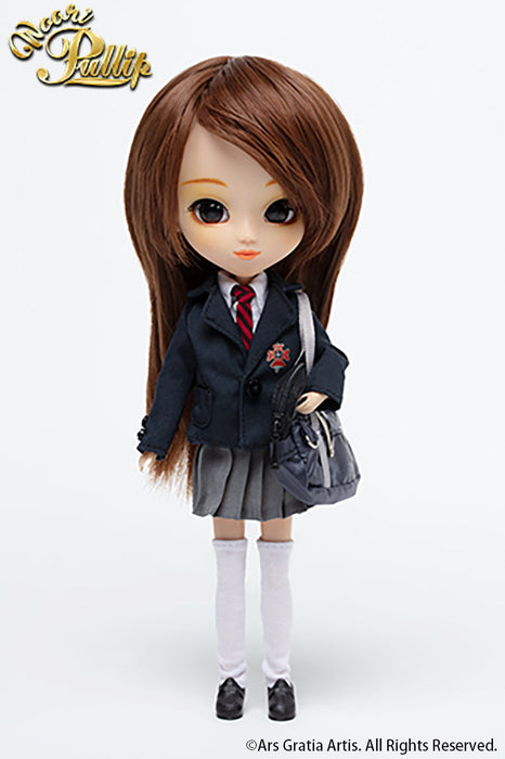 Groove Woori Pullip Nina Doll JAPAN OFFICIAL