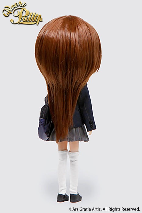 Groove Woori Pullip Nina Doll JAPAN OFFICIAL