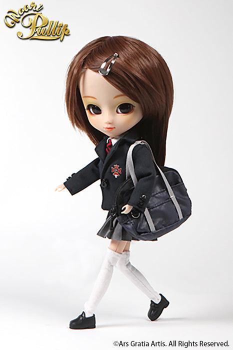 Groove Woori Pullip Nina Doll JAPAN OFFICIAL