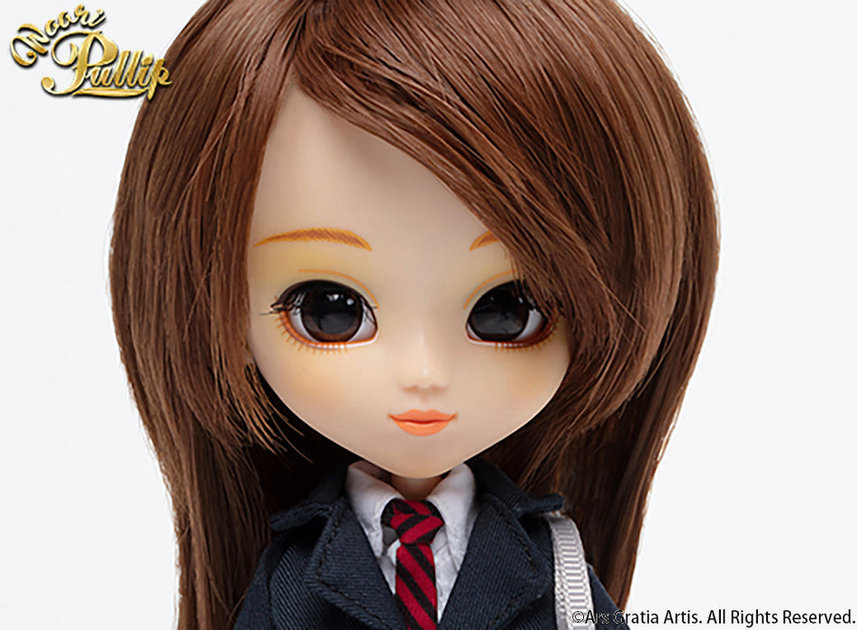 Groove Woori Pullip Nina Doll JAPAN OFFICIAL