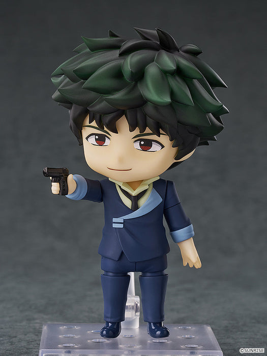 Good Smile Arts Shanghai Nendoroid Cowboy Bebop Spike Spiegel Action Figure