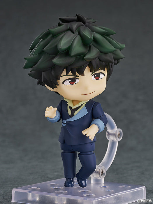 Good Smile Arts Shanghai Nendoroid Cowboy Bebop Spike Spiegel Action Figure