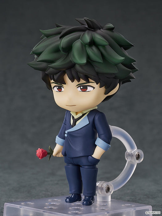 Good Smile Arts Shanghai Nendoroid Cowboy Bebop Spike Spiegel Action Figure