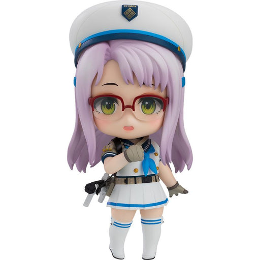 Good Smile Company Nendoroid Goddess of Victory Nikke Neon Action Figure JAPAN