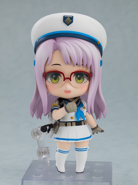 Good Smile Company Nendoroid Goddess of Victory Nikke Neon Action Figure JAPAN