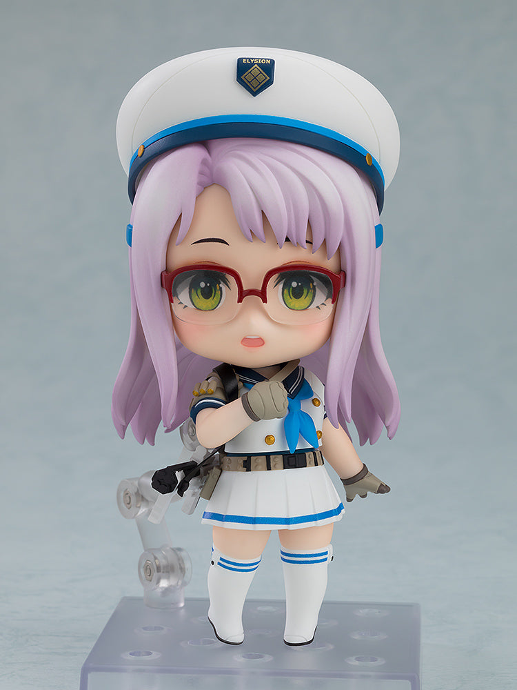 Good Smile Company Nendoroid Déesse de la Victoire Nikke Neon Action Figure JAPON