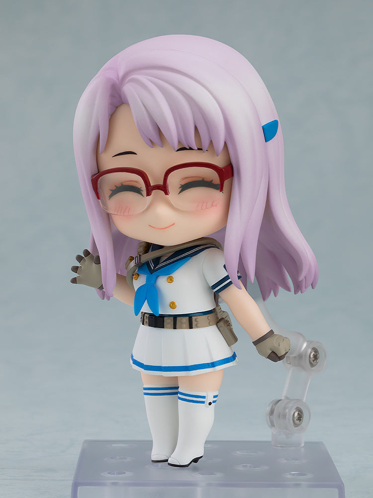 Good Smile Company Nendoroid Déesse de la Victoire Nikke Neon Action Figure JAPON
