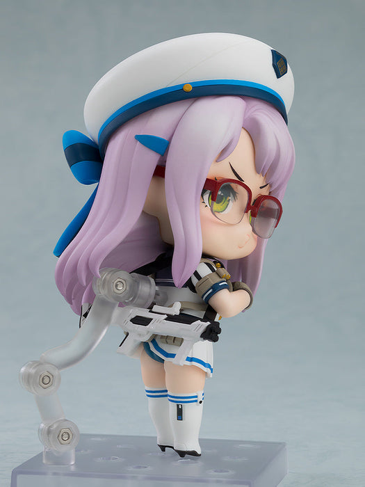 Good Smile Company Nendoroid Goddess of Victory Nikke Neon Action Figure JAPAN