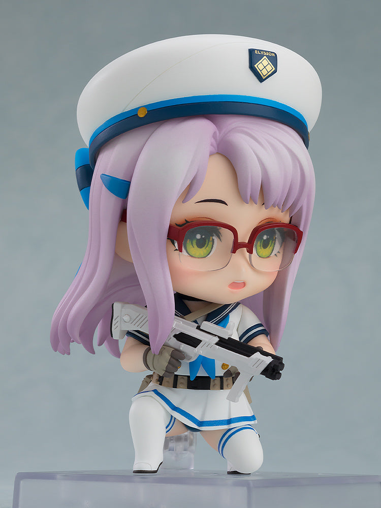 Good Smile Company Nendoroid Déesse de la Victoire Nikke Neon Action Figure JAPON