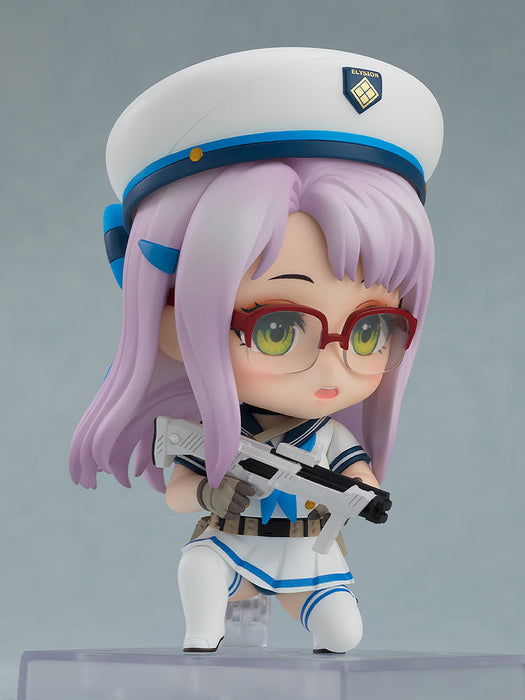 Good Smile Company Nendoroid Goddess of Victory Nikke Neon Action Figure JAPAN