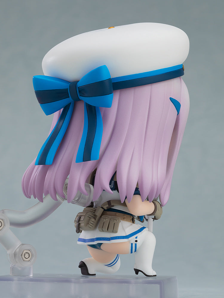 Good Smile Company Nendoroid Déesse de la Victoire Nikke Neon Action Figure JAPON