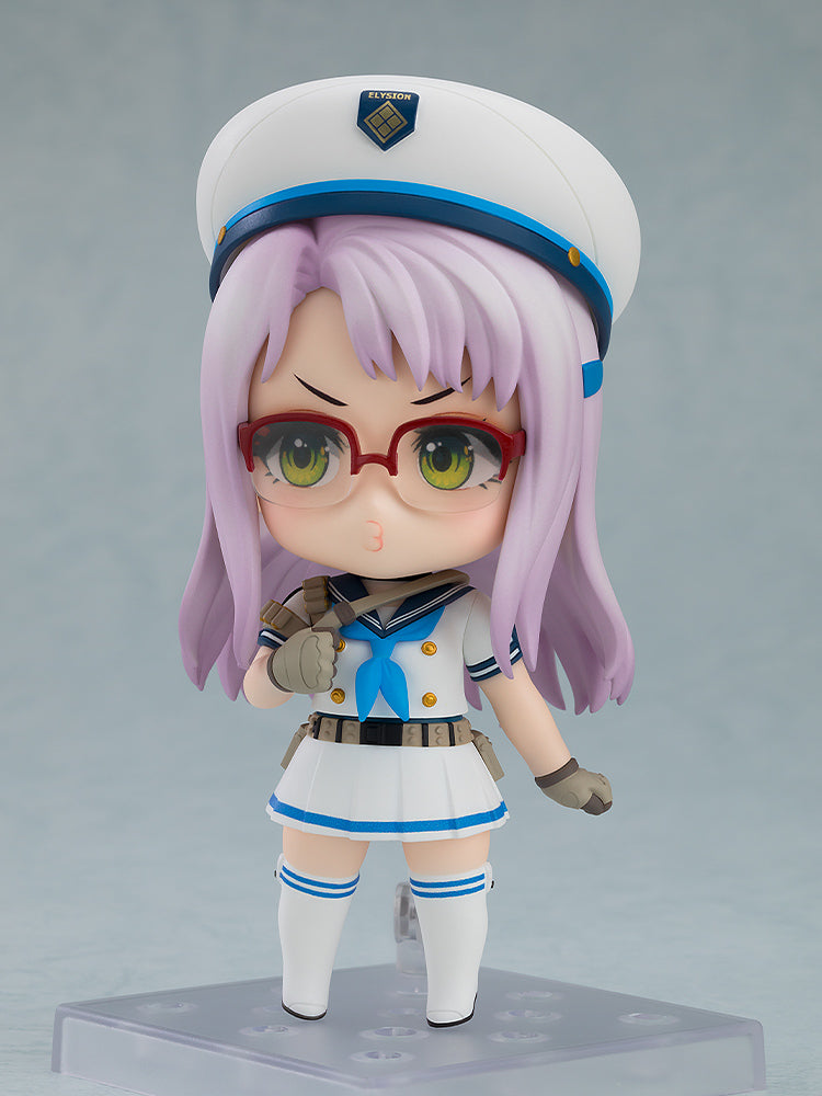 Good Smile Company Nendoroid Déesse de la Victoire Nikke Neon Action Figure JAPON