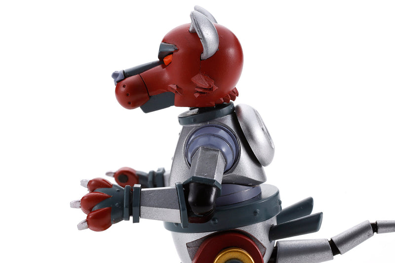 Bellfine Nadia Le secret de l'eau bleue Sélection mécanique Part2 Modèle Kit JAPON