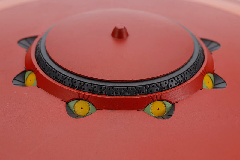 Bellfine Nadia Le secret de l'eau bleue Sélection mécanique Part2 Modèle Kit JAPON