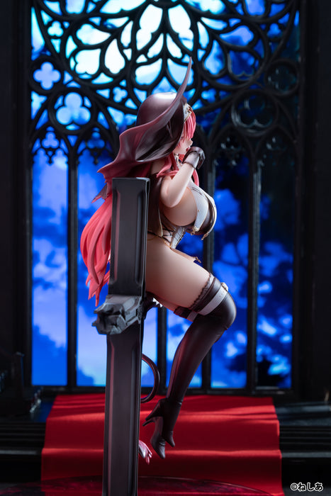 Lim Land Succubus Sister no Onee San Special Edition 1/6 Figure JAPAN OFFICIAL