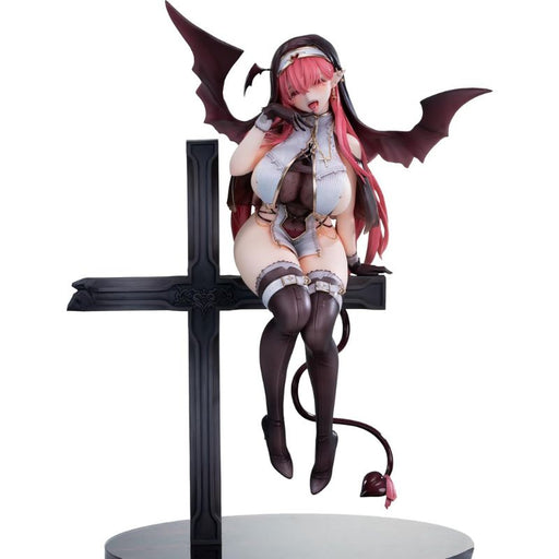 Lim Land Succubus Sister no Onee San Special Edition 1/6 Figure JAPAN OFFICIAL