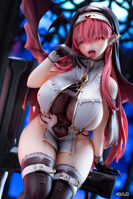 Lim Land Succubus Sister no Onee San Special Edition 1/6 Figure JAPAN OFFICIAL