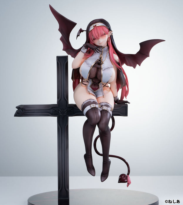 Lim Land Succubus Sister no Onee San Special Edition 1/6 Figure JAPAN OFFICIAL