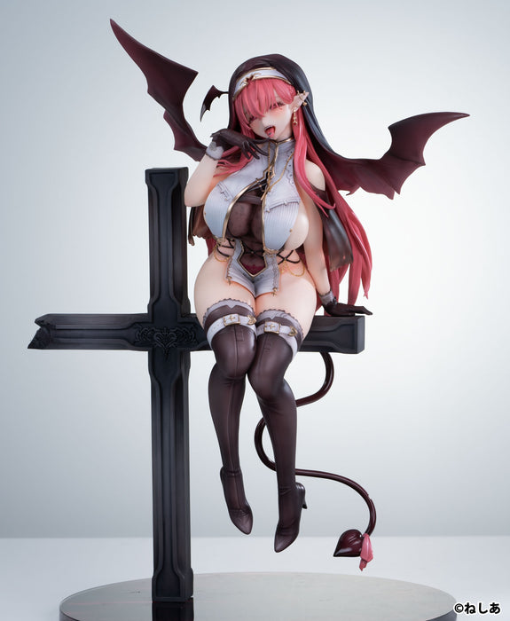 Lim Land Succubus Sister no Onee San Special Edition 1/6 Figure JAPAN OFFICIAL