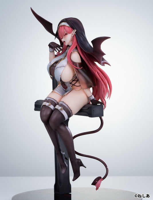 Lim Land Succubus Sister no Onee San Special Edition 1/6 Figure JAPAN OFFICIAL