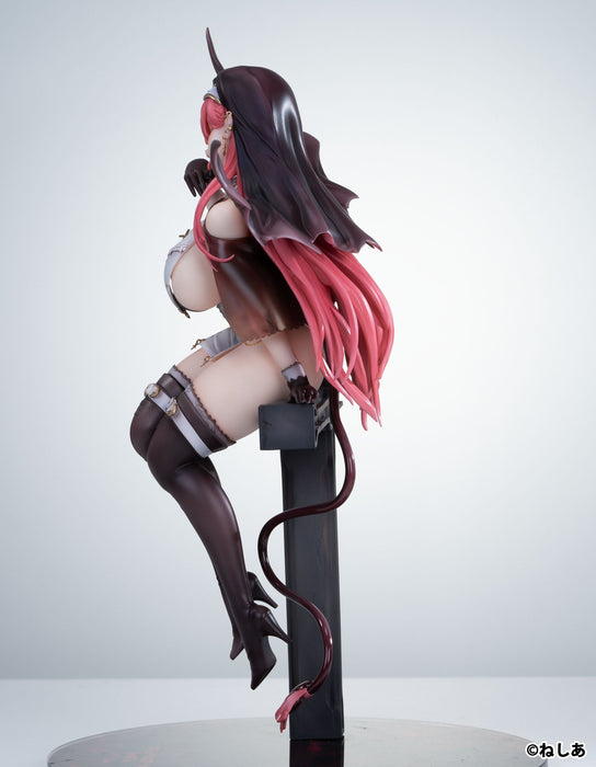 Lim Land Succubus Sister no Onee San Special Edition 1/6 Figure JAPAN OFFICIAL