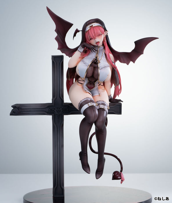 Lim Land Succubus Sister no Onee San Special Edition 1/6 Figure JAPAN OFFICIAL