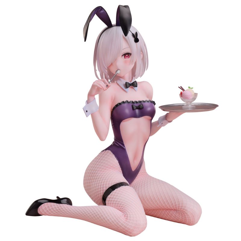 FREEing B-style Iro Bunny Illustrated by mignon 1/6 Figure JAPAN OFFICIAL