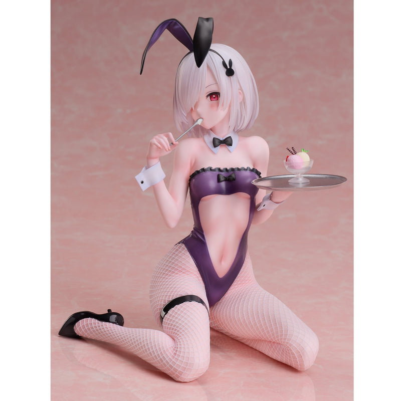 FREEing B-style Iro Bunny Illustriert von mignon 1/6 Figur JAPAN OFFICIAL