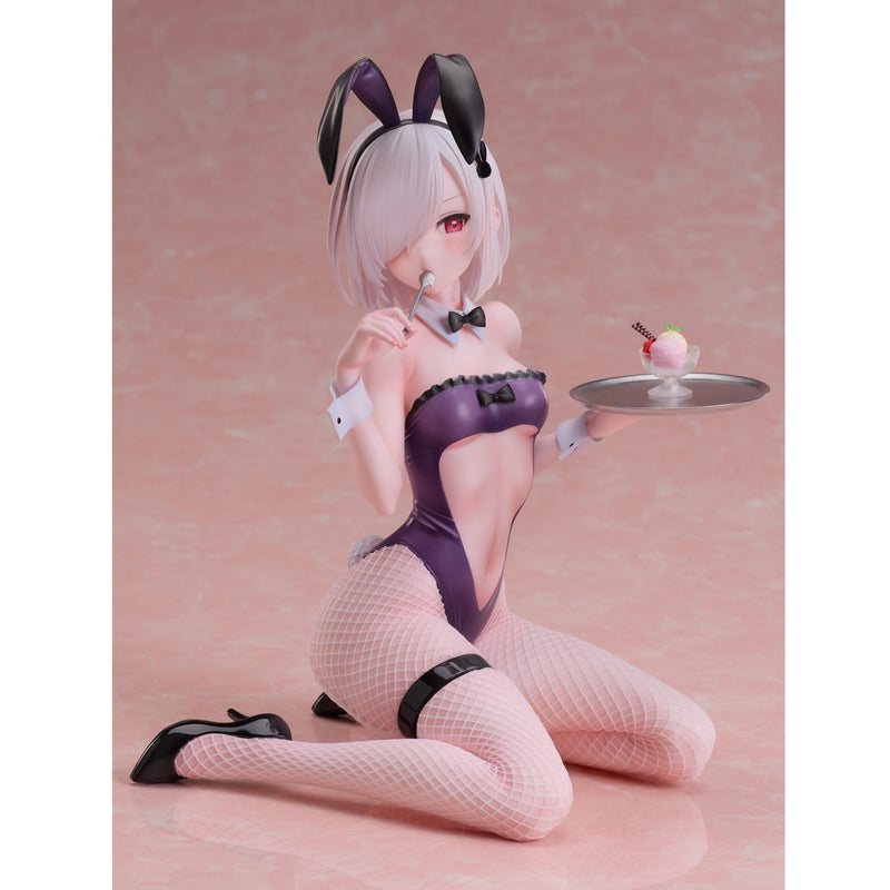 FREEing B-style Iro Bunny Illustriert von mignon 1/6 Figur JAPAN OFFICIAL
