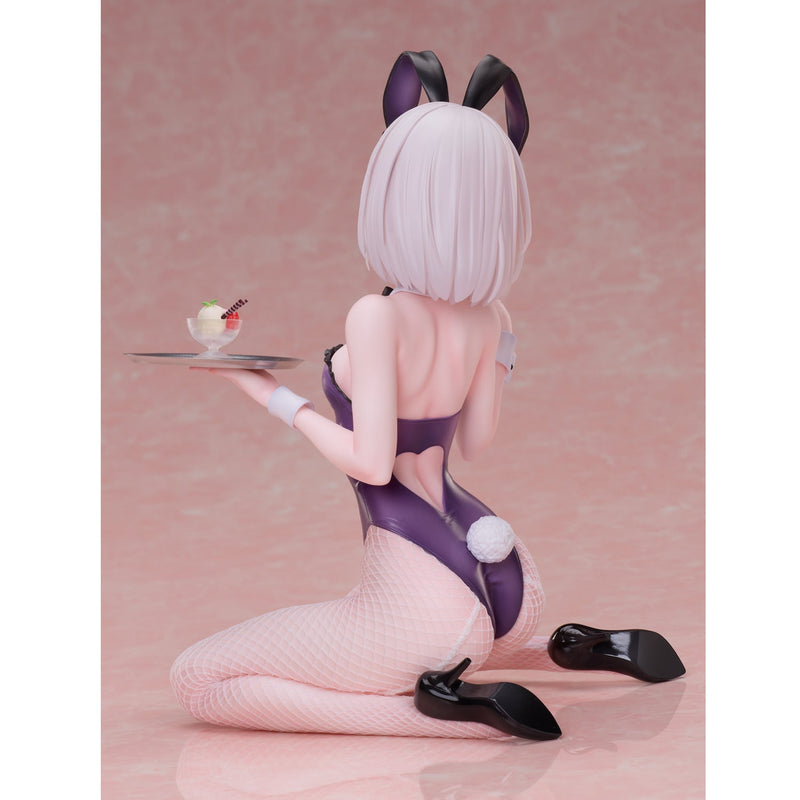 FREEing B-style Iro Bunny Illustriert von mignon 1/6 Figur JAPAN OFFICIAL