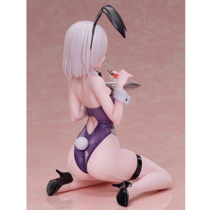 FREEing B-style Iro Bunny Illustriert von mignon 1/6 Figur JAPAN OFFICIAL