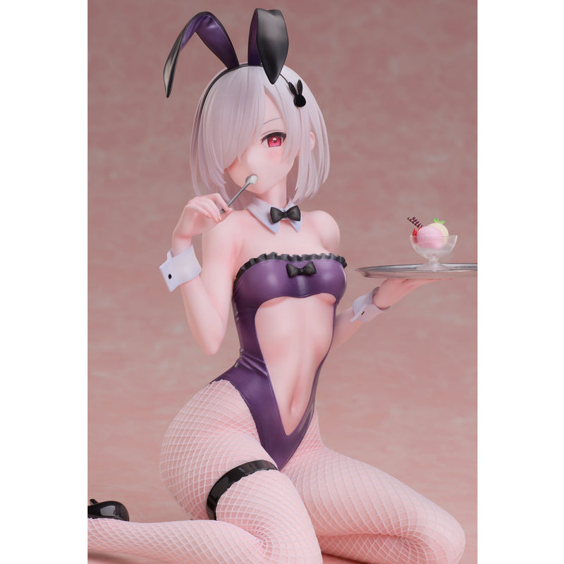 FREEing B-style Iro Bunny Illustriert von mignon 1/6 Figur JAPAN OFFICIAL