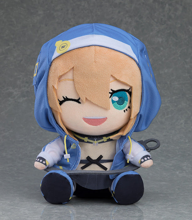 Good Smile Company Guilty Gear Strive Bridget Winking Ver. Plush JAPAN OFFICIAL