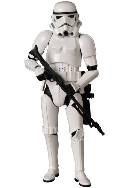 Medicom Toy MAFEX No.259 STAR WARS Stormtrooper TM Ver. 2.0 Action Figure