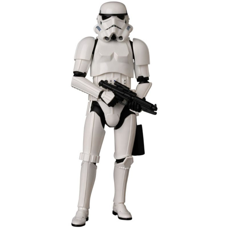 スター・ツアーズ ドナルドStormtrooperグーフィーc3po 2体セット Medicom Toy MAFEX No.259 STAR WARS Stormtrooper TM Ver. 2.0 Action