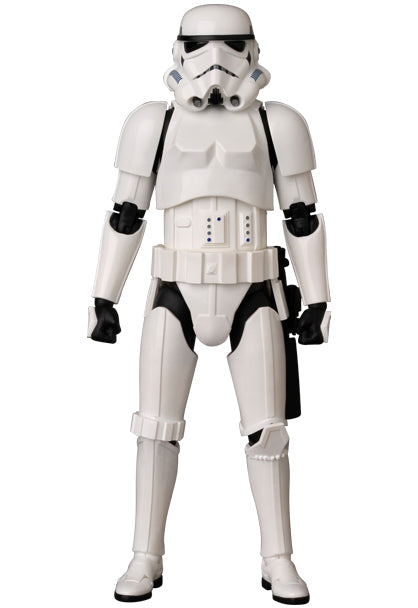 Medicom Toy MAFEX No.259 STAR WARS Stormtrooper TM Ver. 2.0 Action Figure