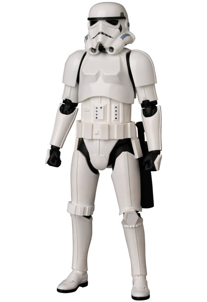 Medicom Toy MAFEX No.259 STAR WARS Stormtrooper TM Ver. 2.0 Action Figure