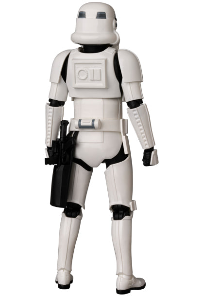 Medicom Toy MAFEX No.259 STAR WARS Stormtrooper TM Ver. 2.0 Action Figure