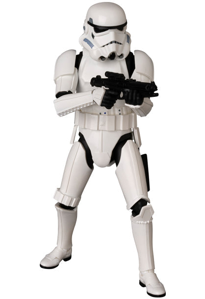 Medicom Toy MAFEX No.259 STAR WARS Stormtrooper TM Ver. 2.0 Action Figure