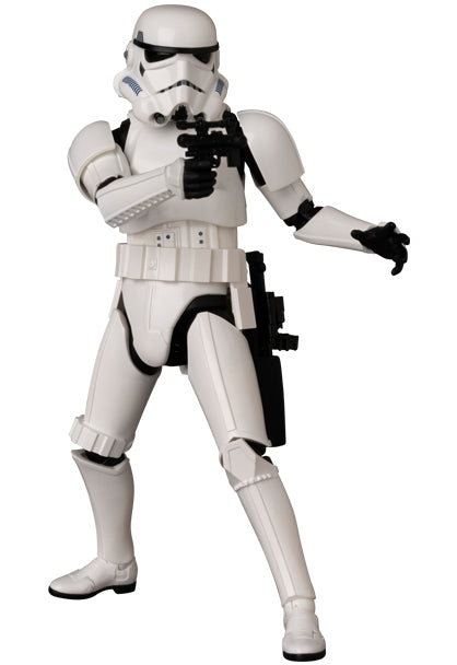 Medicom Toy MAFEX No.259 STAR WARS Stormtrooper TM Ver. 2.0 Action Figure