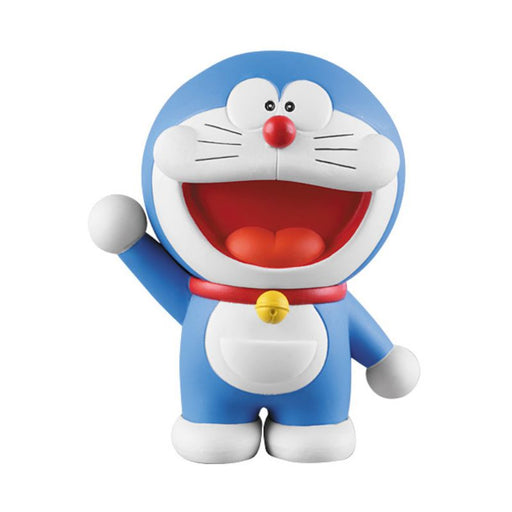 Medicom Toy Ultra Detail Figure No.724 UDF Doraemon New Price Edition JAPAN