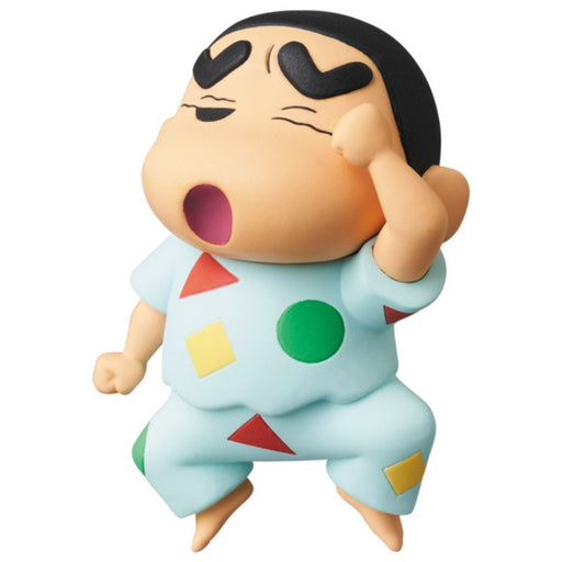 Ultra Detail Figure No.671 UDF Crayon Shin-chan 4 Shin-chan Pajama Ver. JAPAN