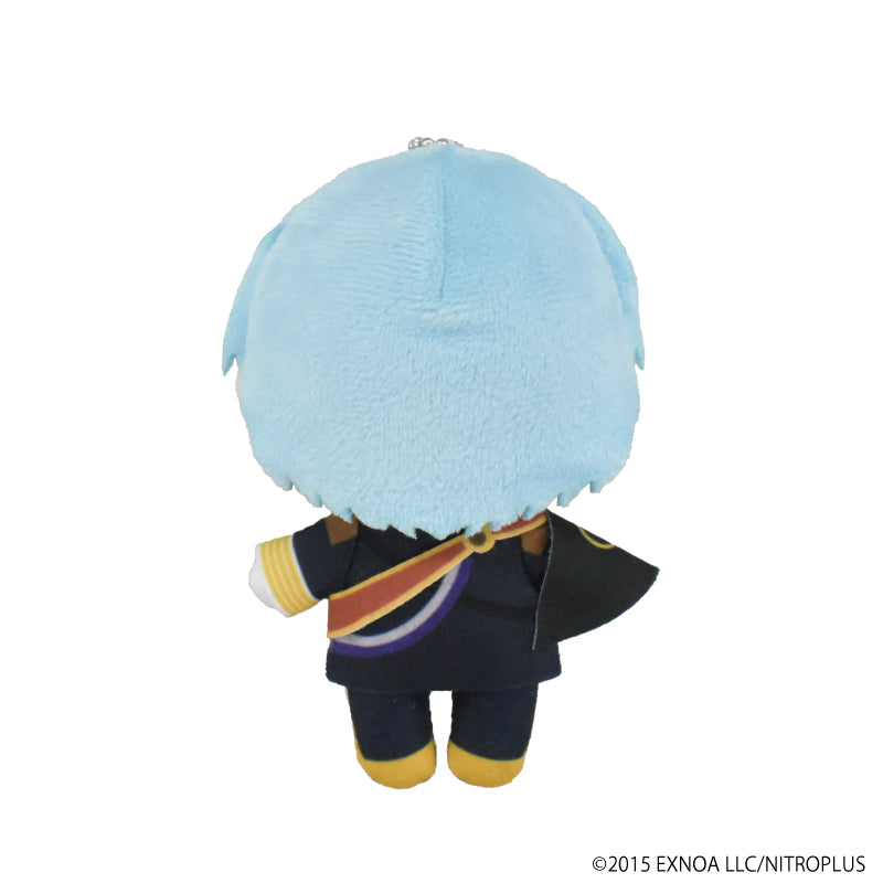Gotomo Sanpo Maskottchen Touken Ranbu ONLINE Hitofuri Ichigo Plüsch JAPAN OFFIZIELL