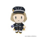 Gotomo Sanpo Mascot Touken Ranbu ONLINE Toushirou Maeda Plush JAPAN OFFICIAL