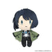 Gotomo Sanpo Mascot Touken Ranbu ONLINE Gou Matsui Plush JAPAN OFFICIAL