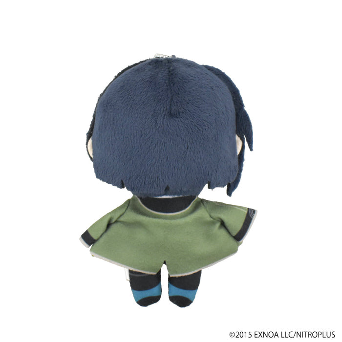 Gotomo Sanpo Mascot Touken Ranbu ONLINE Gou Matsui Plush JAPAN OFFICIAL