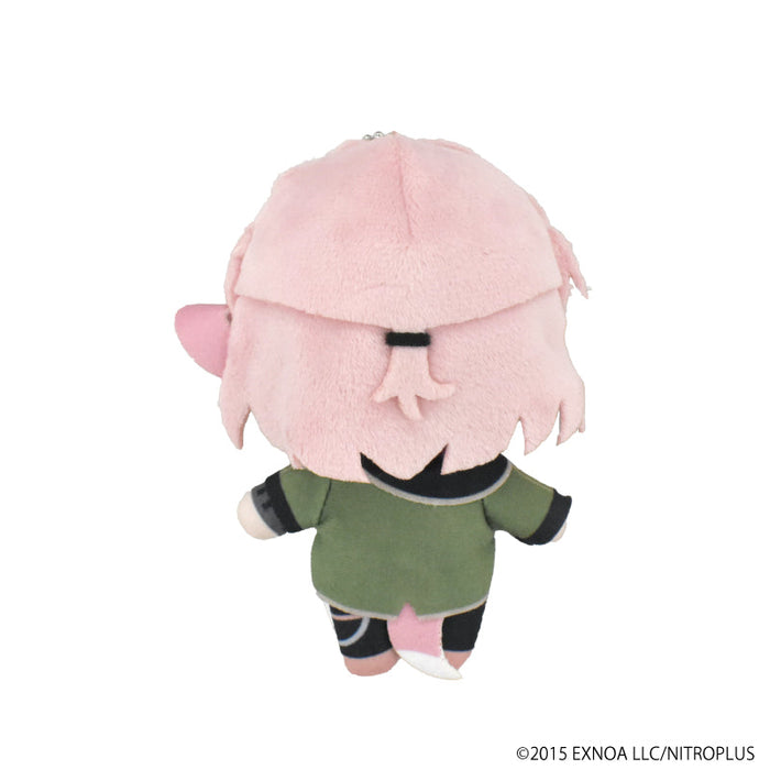 Gotomo Sanpo Mascot Touken Ranbu ONLINE Gou Murakumo Plush JAPAN OFFICIAL